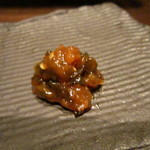 茶良ら - もろみ味噌