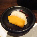 茶良ら - 香の物