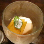 茶良ら - デザート