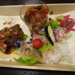 Maison4125 - ランチ