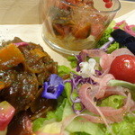 Maison4125 - ランチ（アップ）