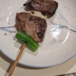 和風もつ料理 あらた - 