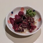 和風もつ料理 あらた - 