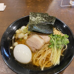 Ramen Notoyama - 