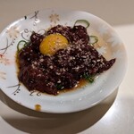 和風もつ料理 あらた - 