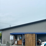 おうどん 瀬戸晴れ - 今日も瀬戸雨でした