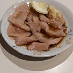 和風もつ料理 あらた - 
