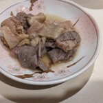 和風もつ料理 あらた - 