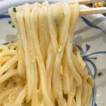 おうどん 瀬戸晴れ - 刮目せよ^ ^麺が違う