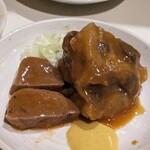 和風もつ料理 あらた - 