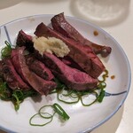 和風もつ料理 あらた - 