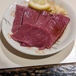 和風もつ料理 あらた - 