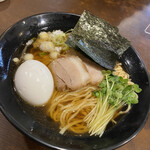 Ramen Notoyama - 