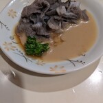 和風もつ料理 あらた - 