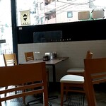 Sakanoue Kafe - 