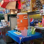 タイごはん 泉州屋台 - 