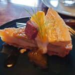 TSUNAGORO - 料理写真: