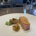 Ode - 渡辺バークシャー