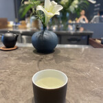 Ode - サスティー