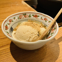 豆家別邸 鶏とおとうふ 福福 - 