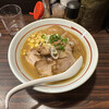 らー麺 あけどや