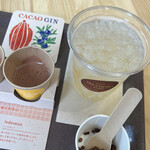 LOTTE DO Cacao STORE - 