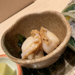 Shimbashi Tenzushi - 