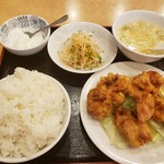 中華料理 香源 - 料理写真: