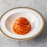 クイントカント - 定番ポモドーロパスタ