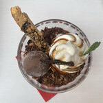 カカオサンパカ - 