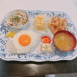 喫茶ミンク - 
