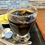 ねぎぼうず - 2023.6.25  アイスコーヒー