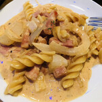 ロス・ボラチョス - ♪これ、今日イチ…