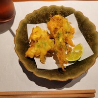 寿司 なかご 別邸 - 