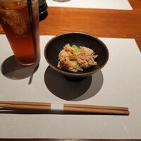 寿司 なかご 別邸 - 