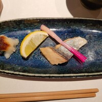 寿司 なかご 別邸 - 