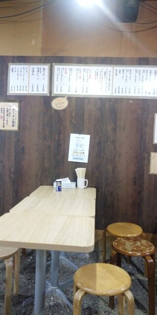Kuruma Ramen Toake photo 4