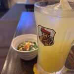 ハイサイ!沖縄バル GO!YA - 