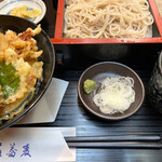 Niigata Komachi Yabusoba - 