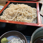 Niigata Komachi Yabusoba - 