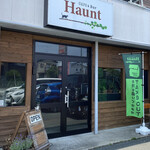 Haunt - 