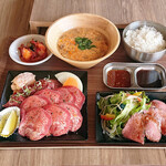 SUMI TERRACE BBQ - 