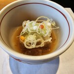 Shabushabu Nihon Ryouri Kisoji - 