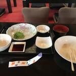 ダイニング小松家 - 