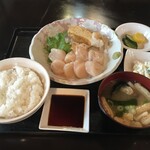 ダイニング小松家 - 