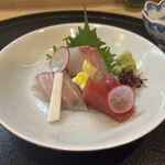 Sushi Iwa - 