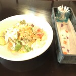 ダイニング小松家 - 