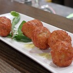 トリワイン ＰＩＫＯＳＨＨＨＵ - チキンナゲット レモン＆ペッパー