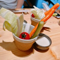 串揚げ アガルコメ。 恵比寿店 - 