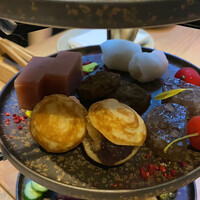 現代里山料理 ZEN HOUSE - 